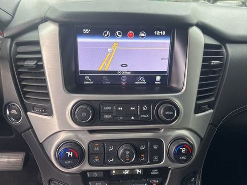 Used 2016 GMC Yukon SLT w/ HD Trailering Package image 13