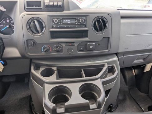 New 2026 Ford E-350 and Econoline 350 Super Duty w/ Power Equipment Group image 17