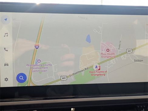 Certified 2026 Toyota Camry XSE image 23