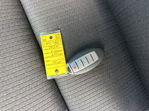 Used 2024 Nissan Altima 2.5 S image 30