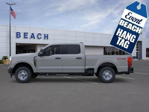 New 2026 Ford F250 XL image 4