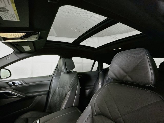 New 2027 BMW X6 xDrive40i AWD/4WD image 23