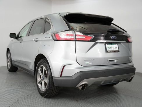 Used 2020 Ford Edge SEL w/ Convenience Package image 7
