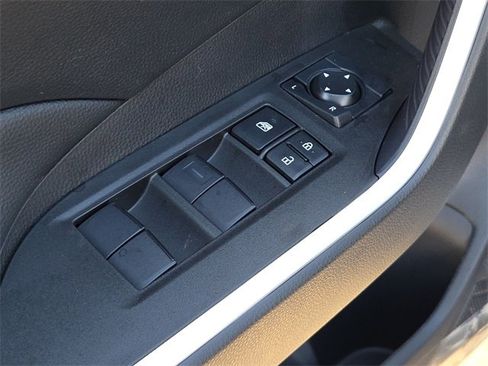 New 2025 Toyota RAV4 LE image 19