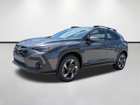 New 2026 Subaru Crosstrek 2.5i Limited AWD/4WD image 9