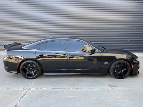 Used 2020 Dodge Charger Scat Pack w/ Plus Group image 10