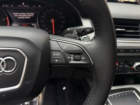 Used 2018 Audi Q7 2.0T Premium Plus w/ Premium Plus Package image 16