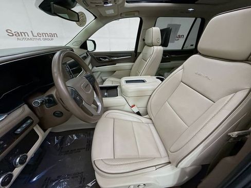 Used 2023 GMC Yukon Denali image 24
