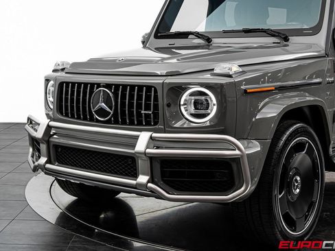 Used 2022 Mercedes-Benz G 63 AMG 4MATIC image 13