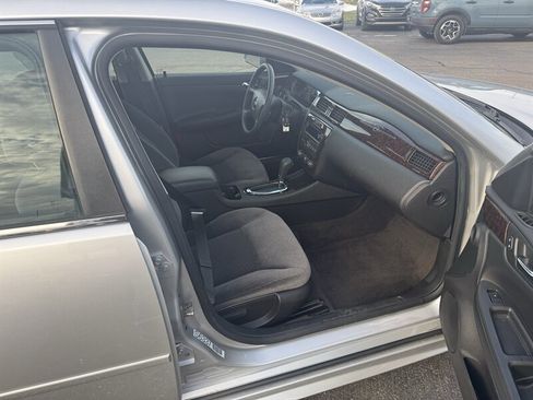Used 2016 Chevrolet Impala Limited LS image 21