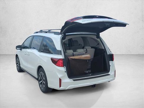 New 2026 Honda Odyssey EX-L image 10