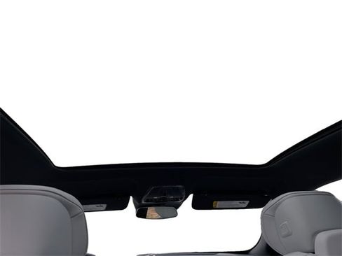 New 2025 Cadillac Lyriq Luxury image 14