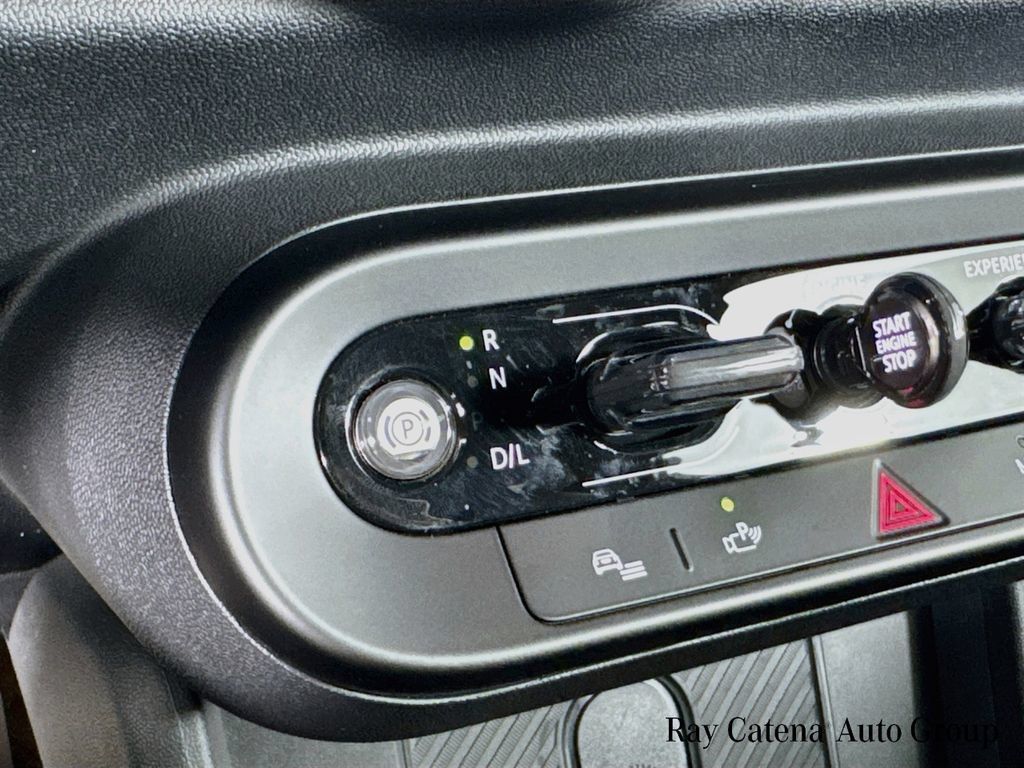 Certified 2026 MINI Cooper S FWD image 15