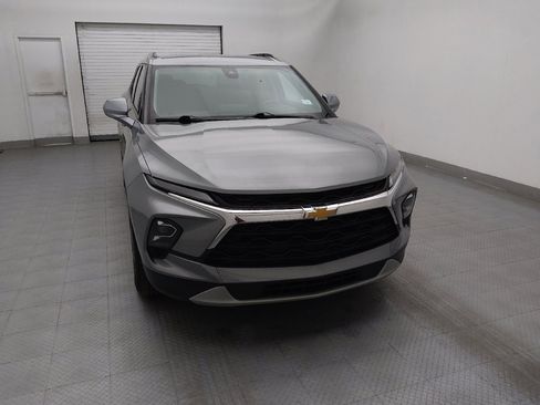 Used 2024 Chevrolet Blazer LT w/ Convenience Package FWD image 14