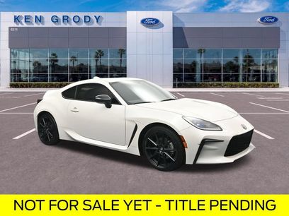 Used 2024 Toyota GR86 Premium