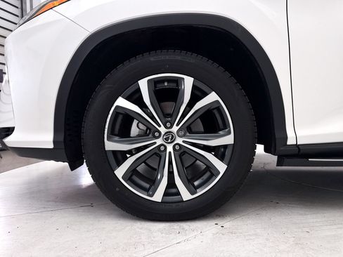 Used 2019 Lexus RX 450h AWD w/ Navigation Package image 15