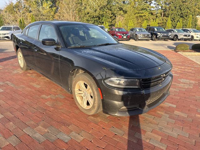 Used 2023 Dodge Charger SXT RWD image 18