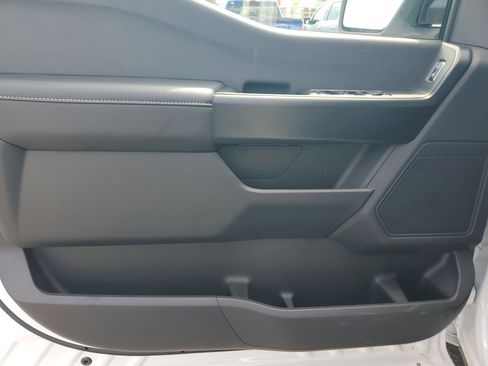 New 2026 Ford F150 STX w/ Equipment Group 200A image 12