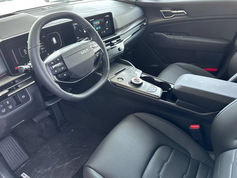 New 2026 Kia Sportage SX Prestige AWD/4WD image 11