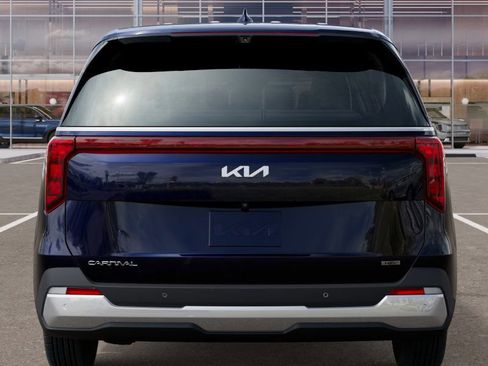 New 2026 Kia Carnival LXS FWD image 13
