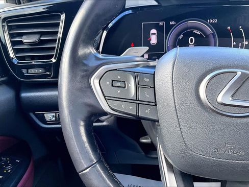 Used 2022 Lexus NX 350 AWD image 23