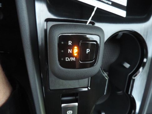 New 2026 Nissan Rogue S image 21