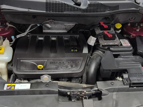 Used 2016 Jeep Compass Sport w/ Power Value Group FWD image 21