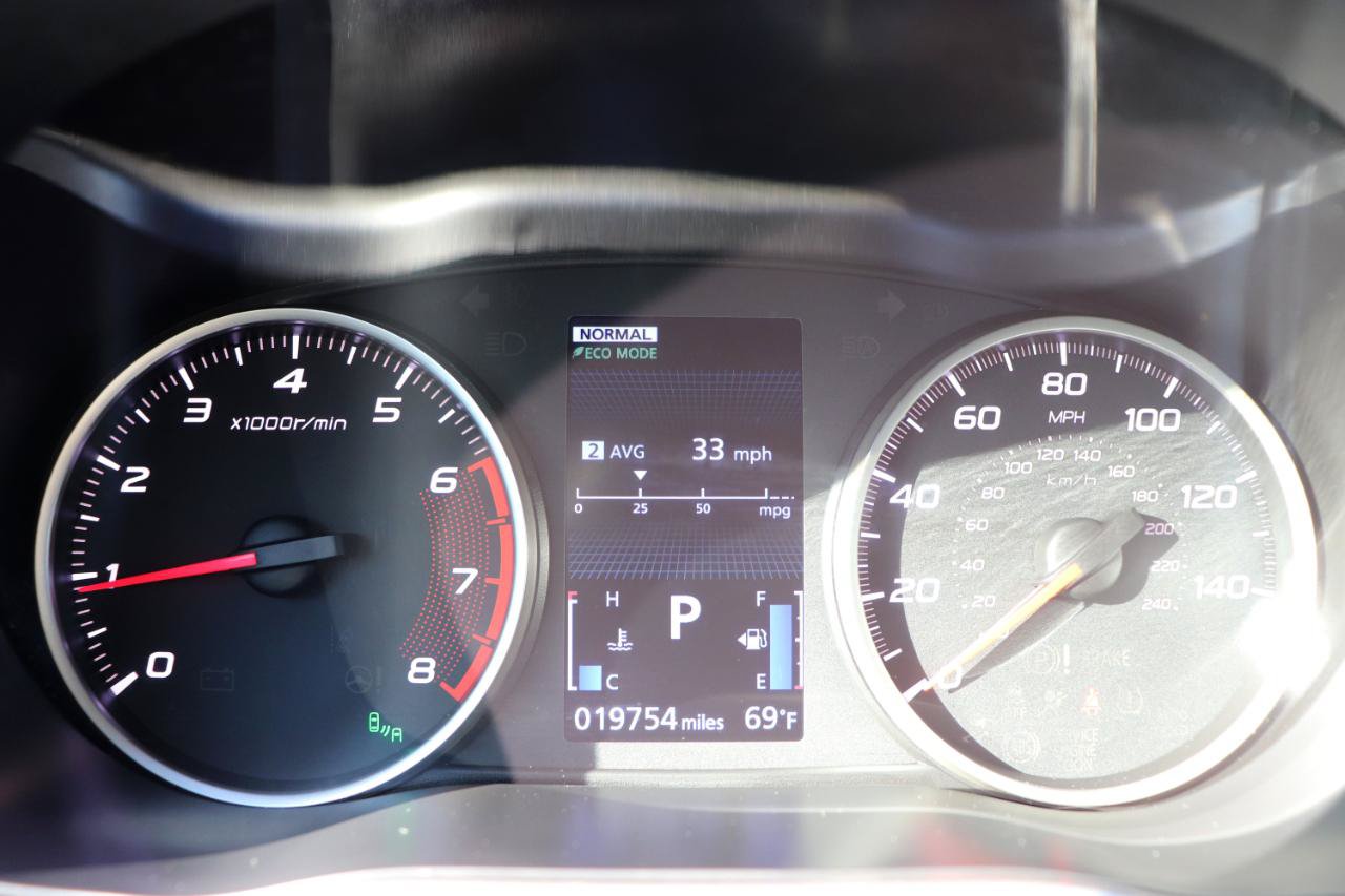 Used 2026 Mitsubishi Eclipse Cross SE AWD/4WD image 25