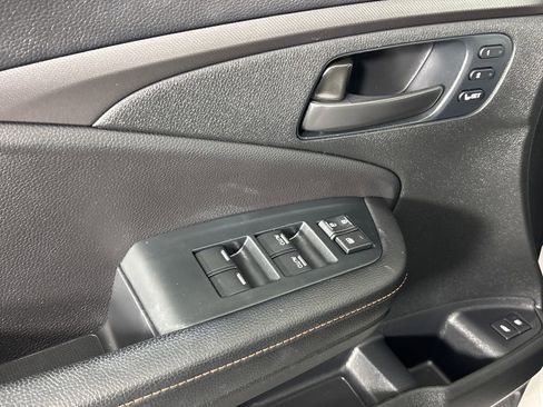 Used 2023 Honda Passport TrailSport image 16