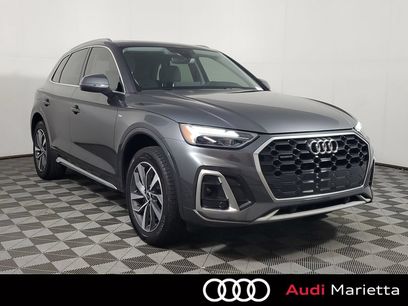 Used 2023 Audi Q5 2.0T Premium w/ Convenience Package