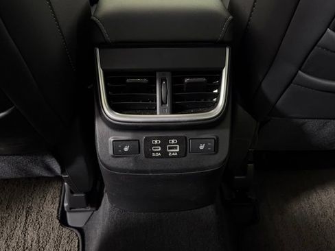 Used 2024 Subaru Outback Limited AWD/4WD image 30