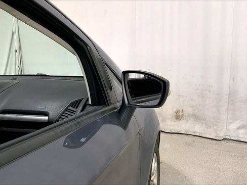 Used 2020 Ford EcoSport SE w/ SE Convenience Package FWD image 8