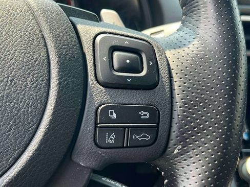 Used 2022 Lexus IS 350 F Sport AWD/4WD image 25