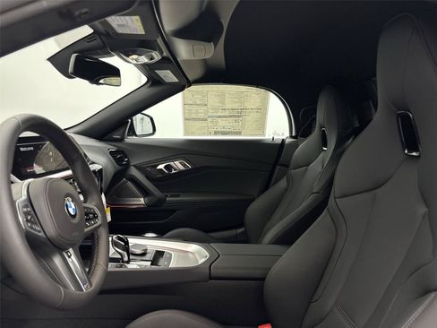 New 2026 BMW Z4 sDrive30i w/ Premium Package RWD image 24
