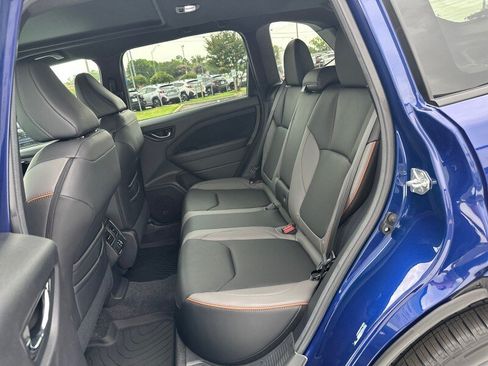 New 2026 Subaru Forester Sport AWD/4WD image 10