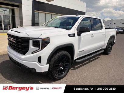 Used 2026 GMC Sierra 1500 Elevation w/ Elevation Select Package