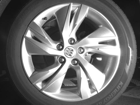 Used 2025 Buick Encore GX Preferred image 14