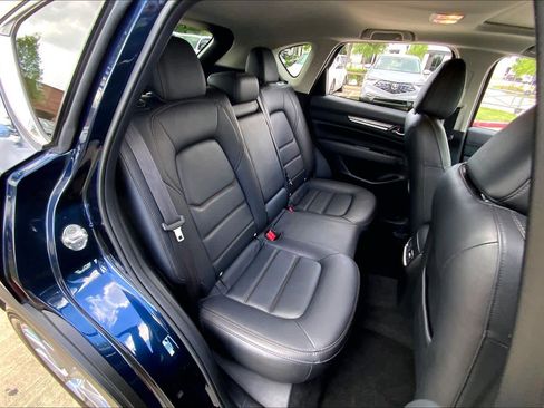 Used 2020 MAZDA CX-5 Grand Touring image 20