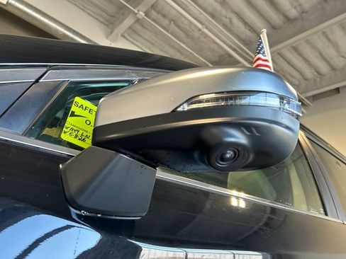 Used 2023 Subaru Ascent Limited w/ Technology Package AWD/4WD image 45