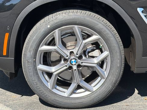 Certified 2023 BMW X3 xDrive30i w/ Convenience Package AWD/4WD image 37
