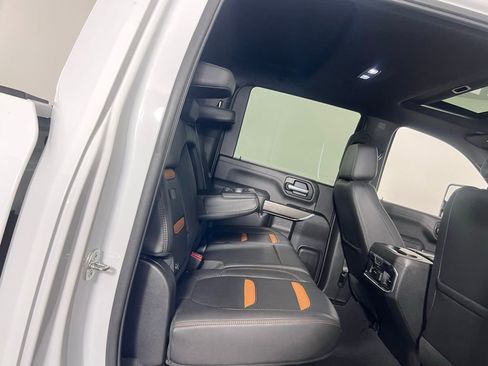 Used 2022 GMC Sierra 2500 AT4 w/ AT4 Premium Plus Package image 40