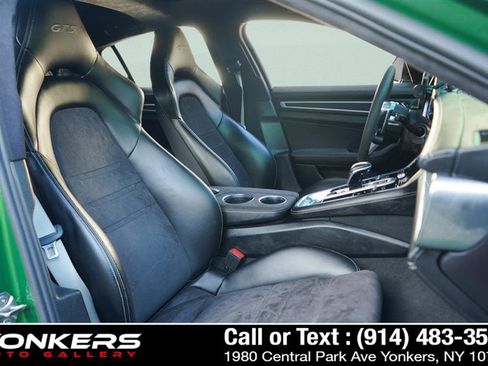 Used 2019 Porsche Panamera GTS image 55