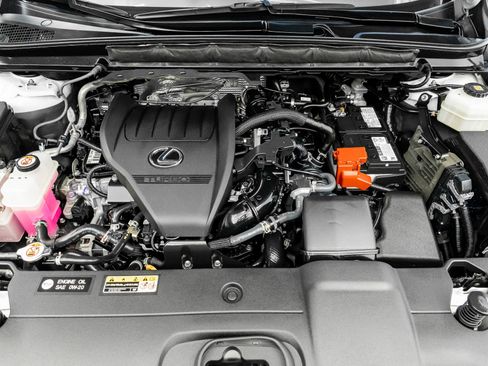 Used 2023 Lexus RX 350 Premium image 27