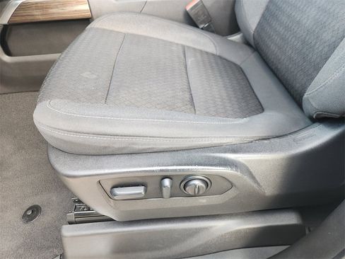 Used 2022 Chevrolet Silverado 1500 RST w/ Safety Package image 21