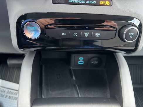 Used 2023 Ford Escape Active w/ Tech Pack #2 image 24