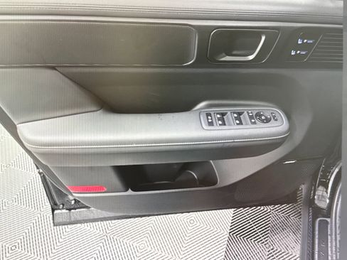 Used 2026 Hyundai Santa Fe Calligraphy AWD/4WD image 9