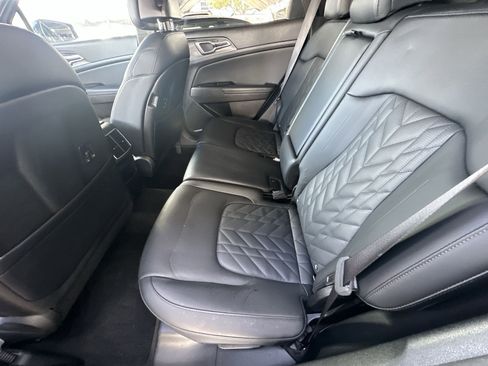 Certified 2023 Kia Sportage X-Line image 27