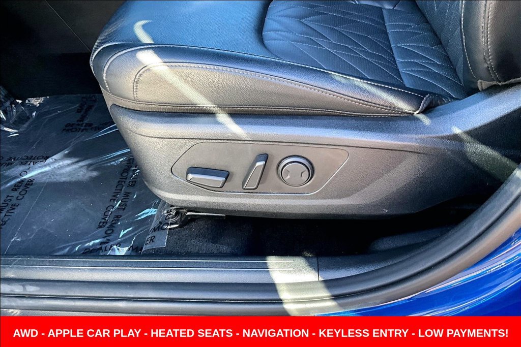 Used 2024 Kia Sportage X-Line AWD/4WD image 42