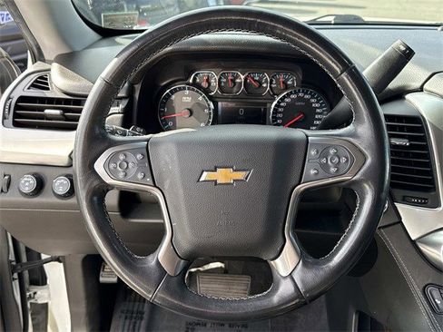 Used 2019 Chevrolet Tahoe LT w/ Luxury Package image 19