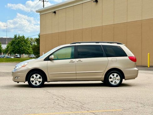Used 2006 Toyota Sienna FWD image 6